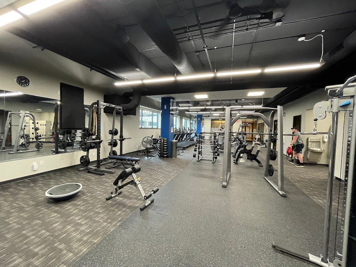 Peter Kraus Fitness