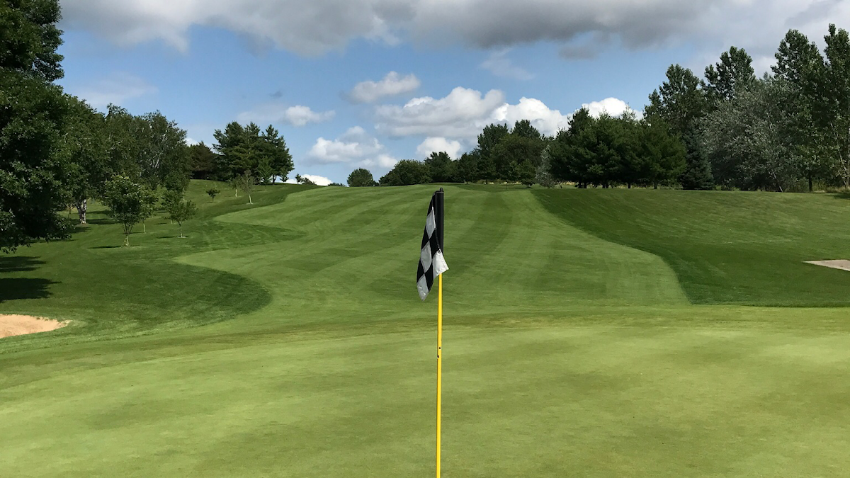 Pleasant View Golf Course