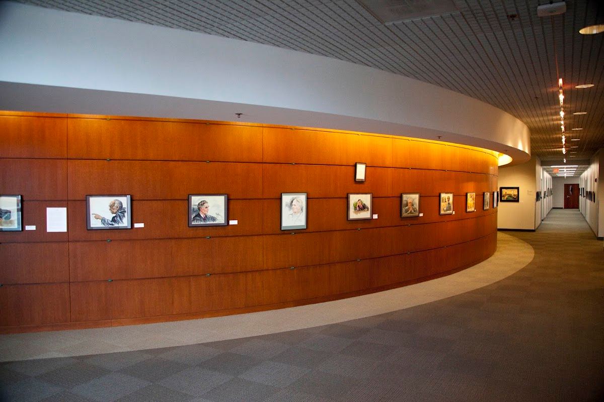 Promega Art Showcase
