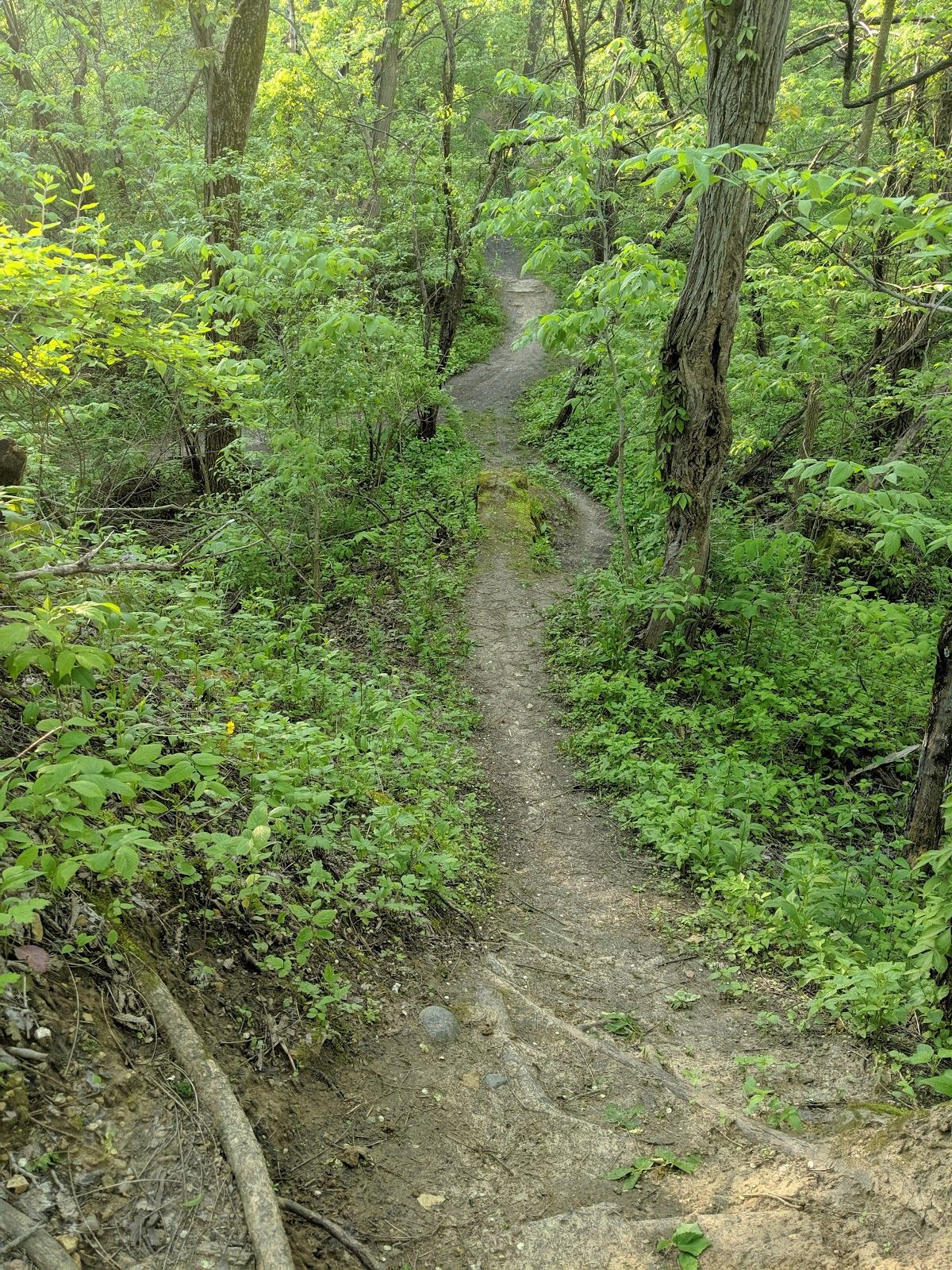 Quarry Park
