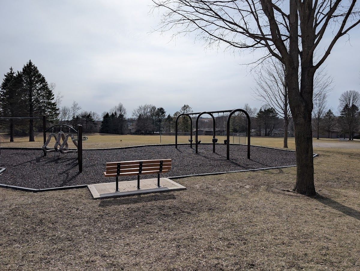 Raemisch Homestead Park