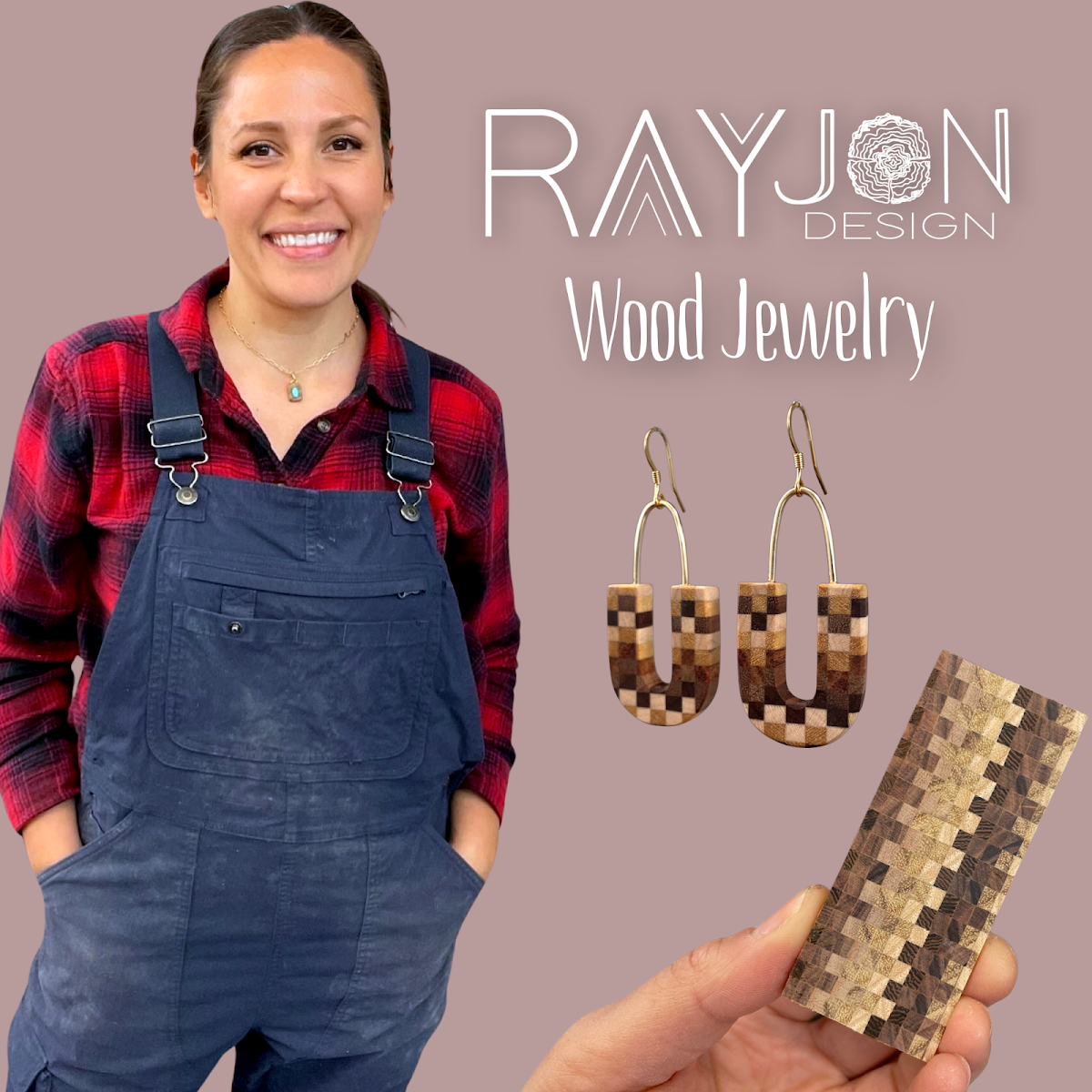 RayJon Design