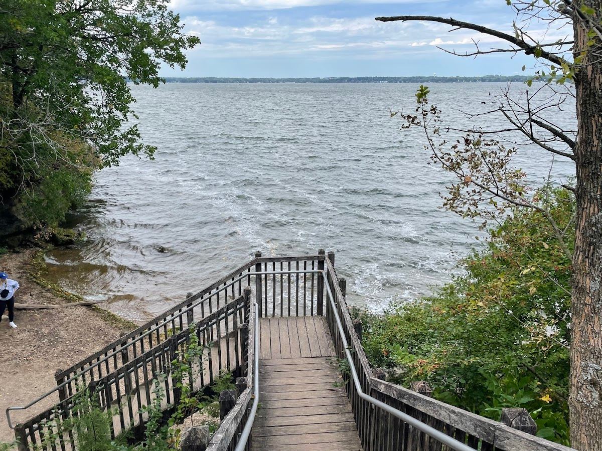 Raymer's Cove
