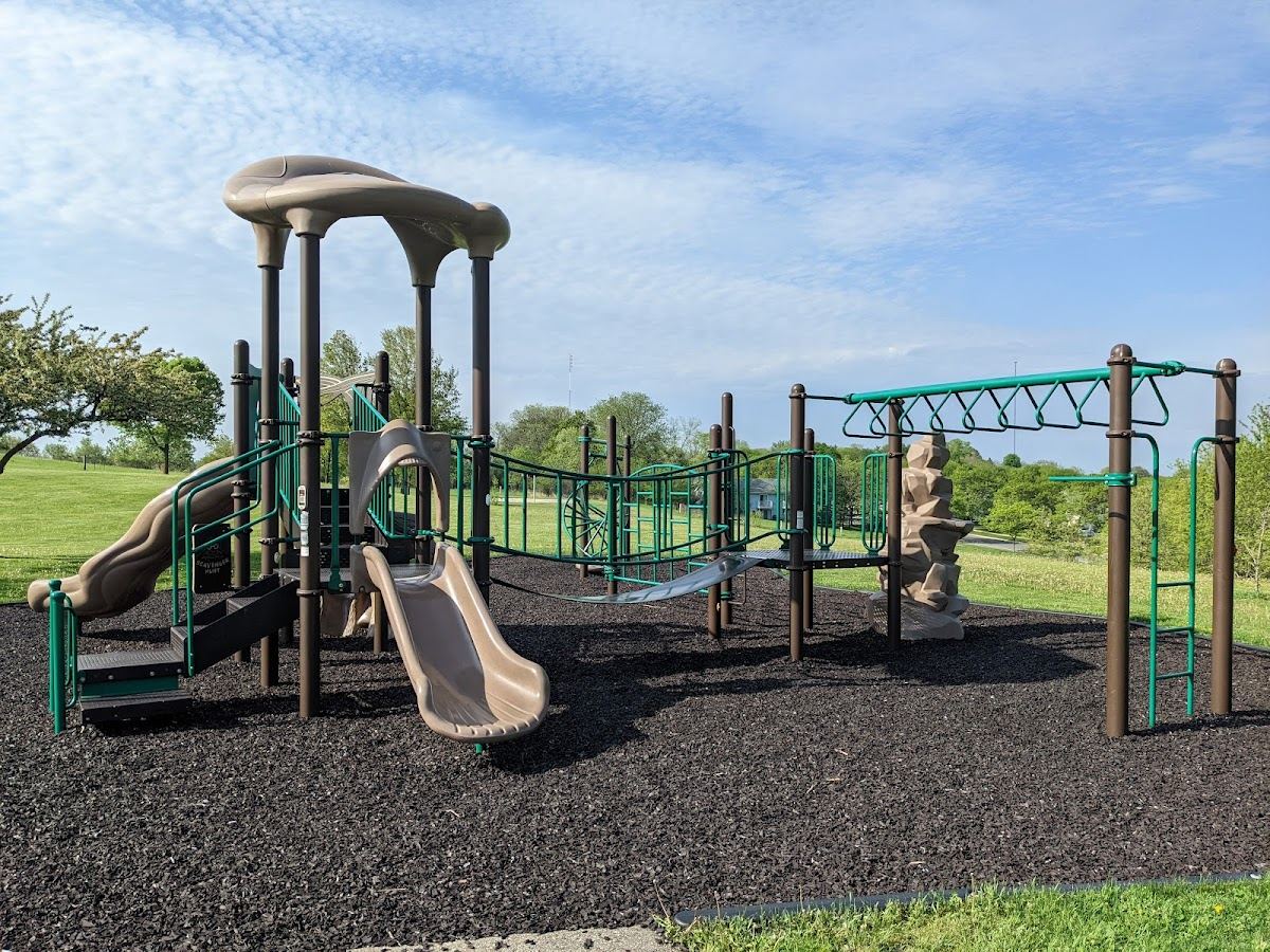 Raymond Ridge Park