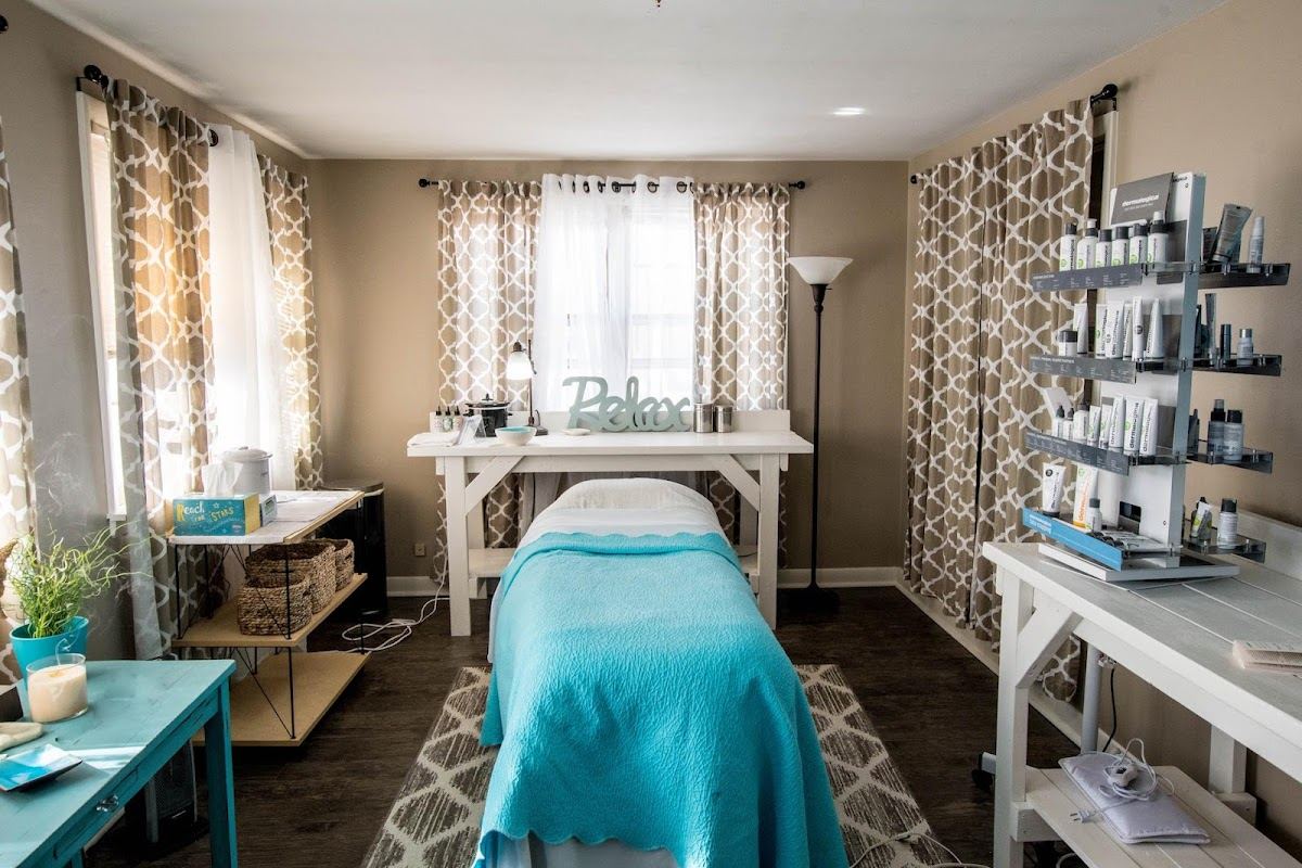 Refresh Skin Spa LLC