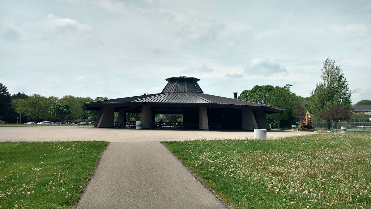 Rennebohm Park