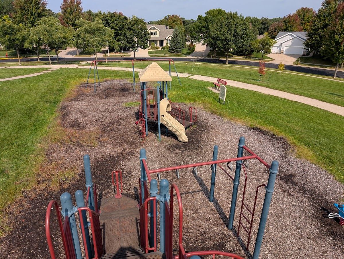 Rosecommons Park
