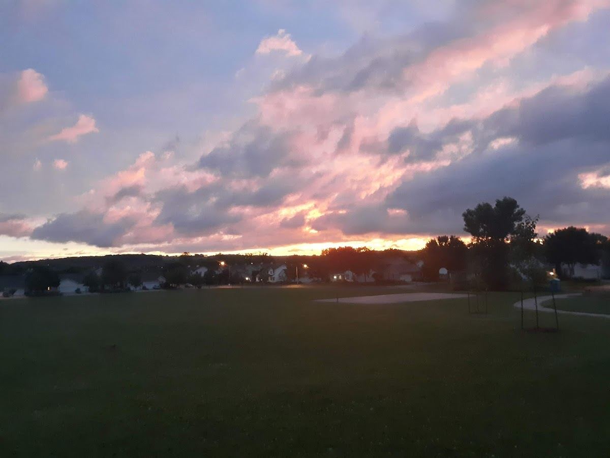 Sandstone Park