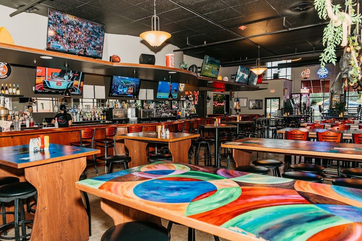 Seminole Tap