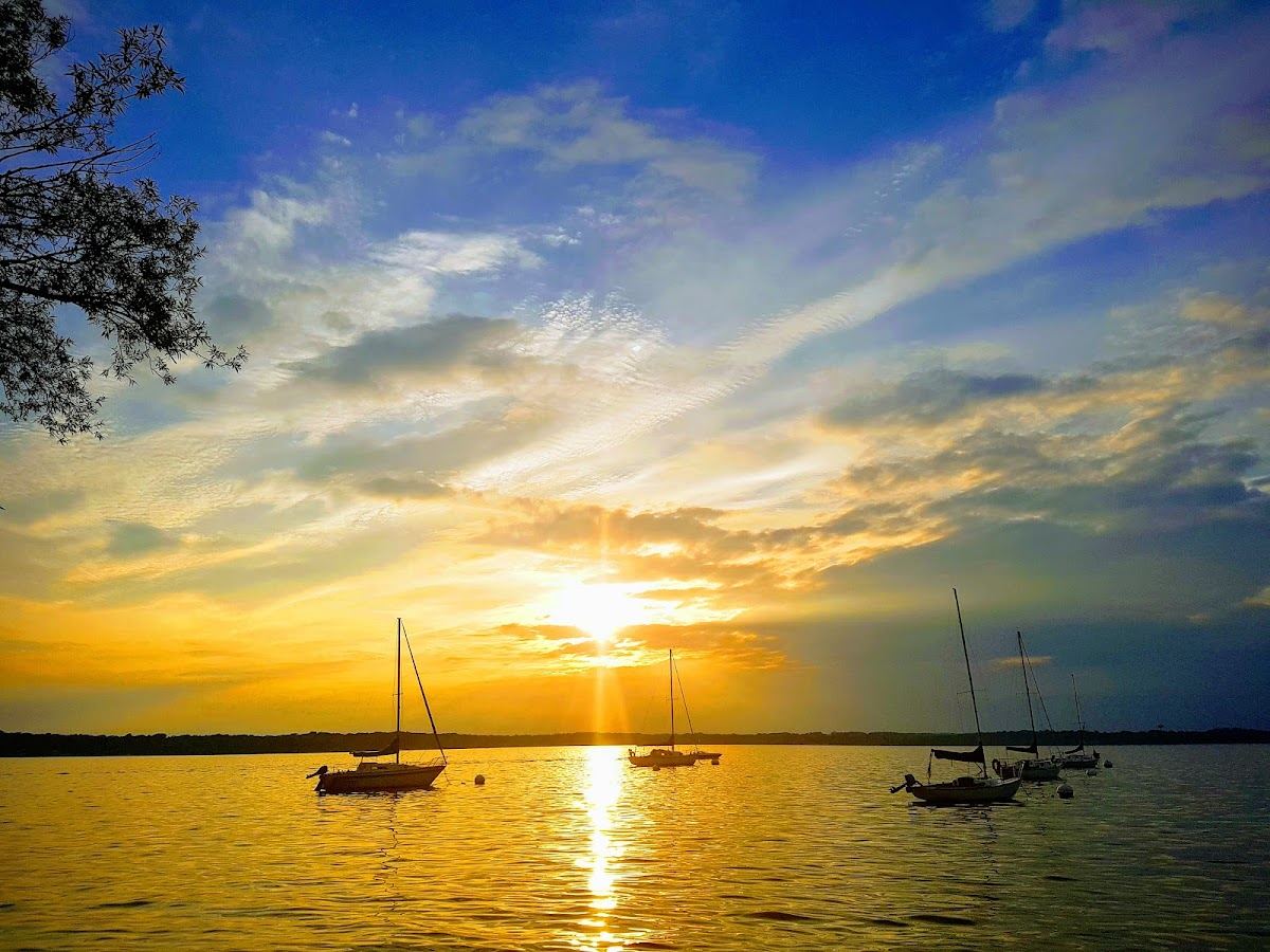 Shorewood Hills Boathouse