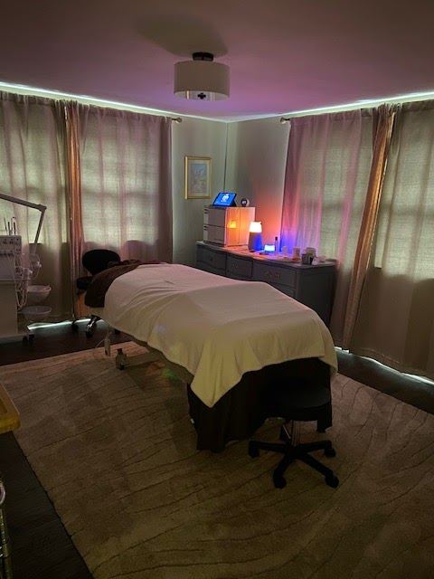 Skin Sanctuary Spa & Massage