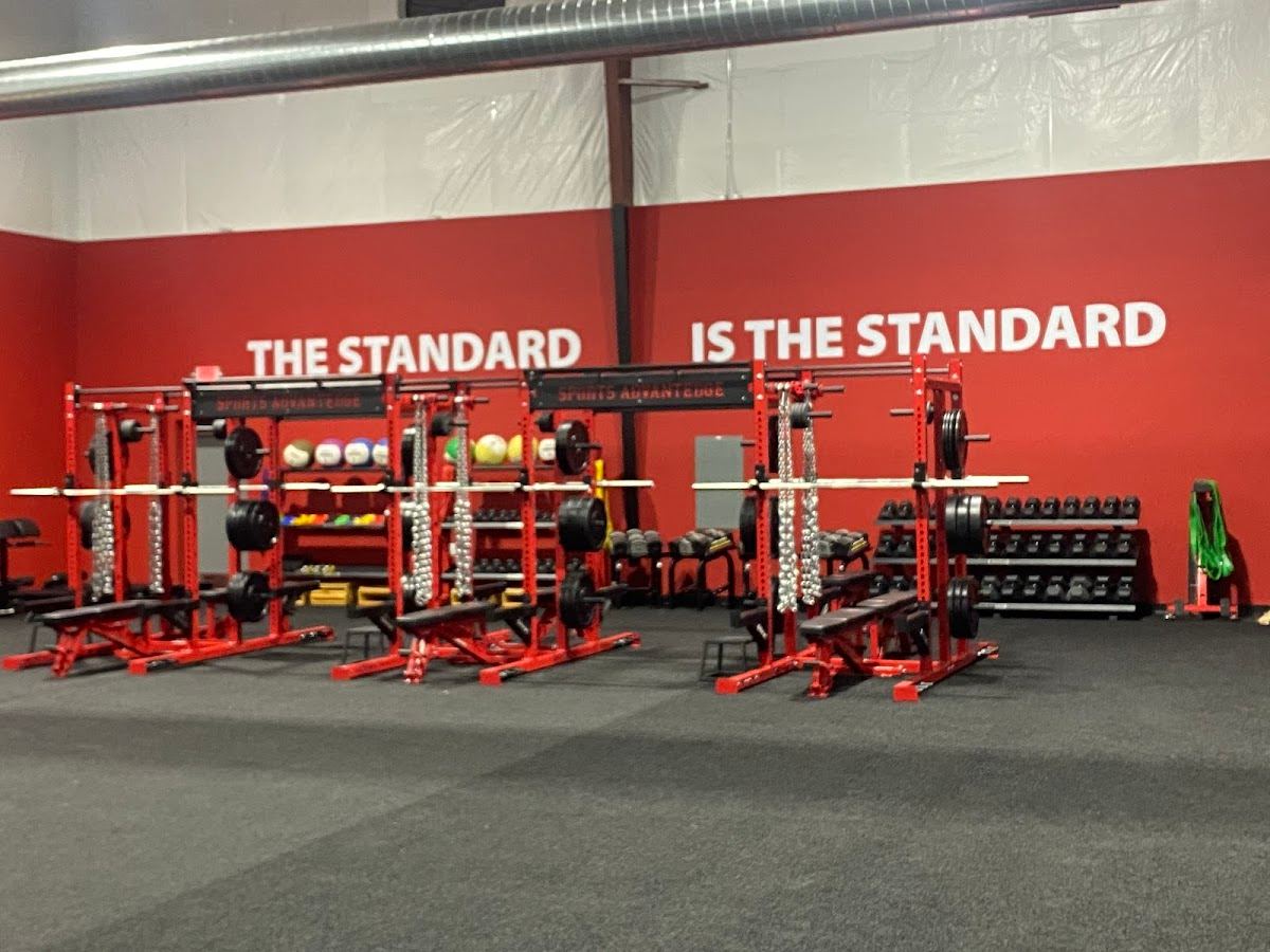 Sports Advantedge Middleton