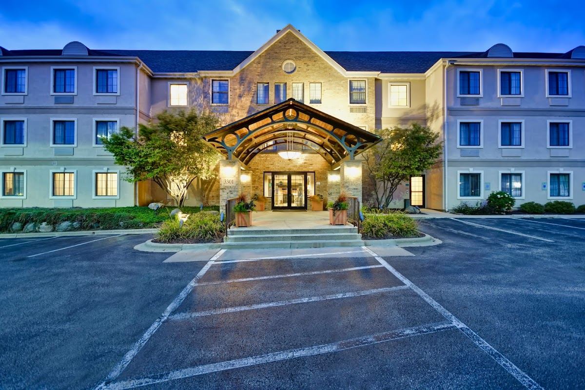 Staybridge Suites Madison-East by IHG