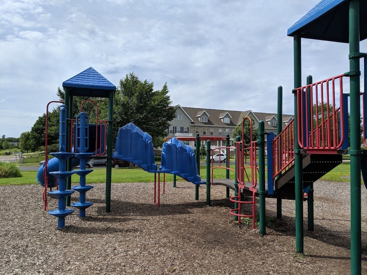 Swan Creek Park