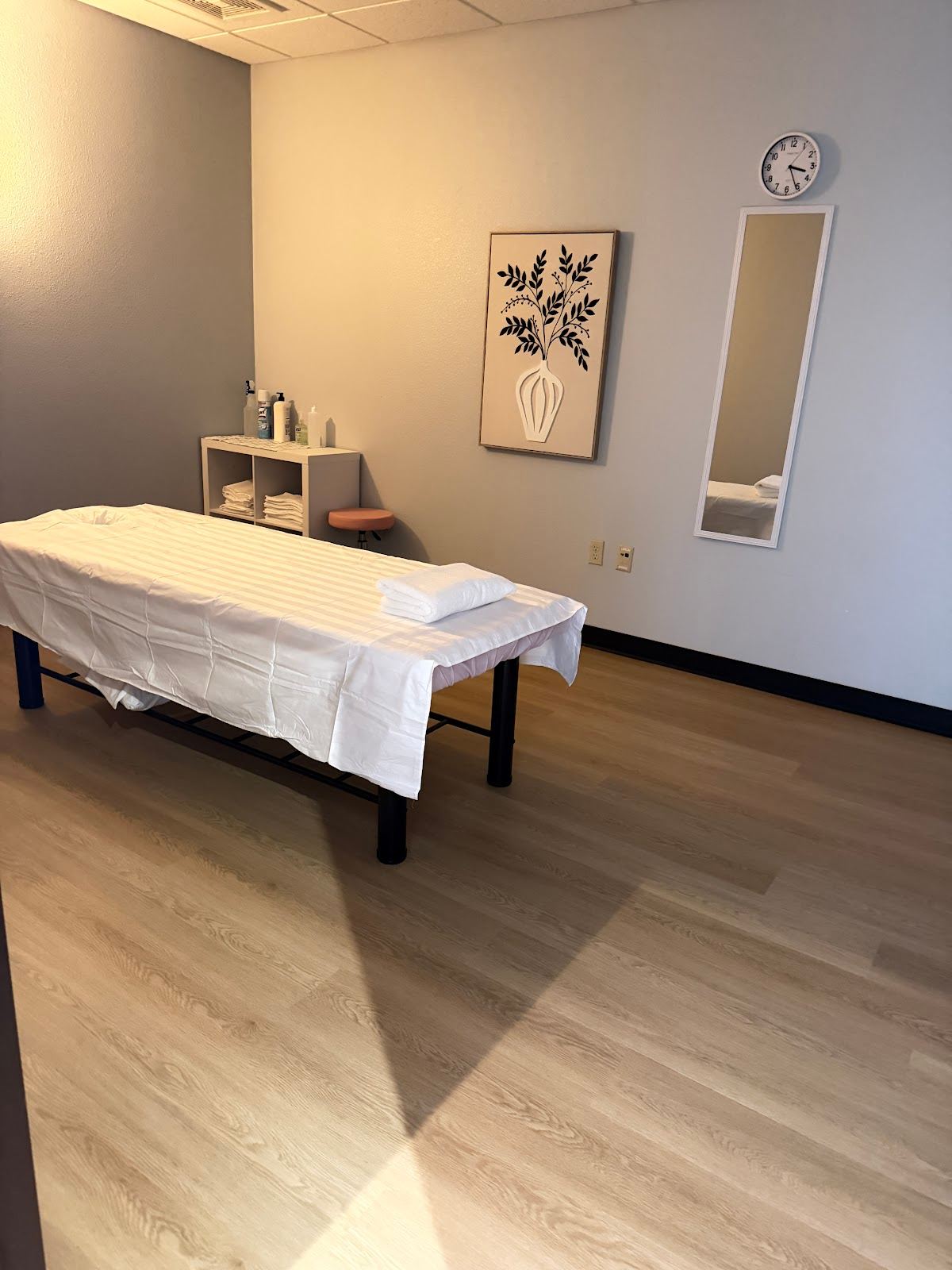 Synergy Massage & Spa