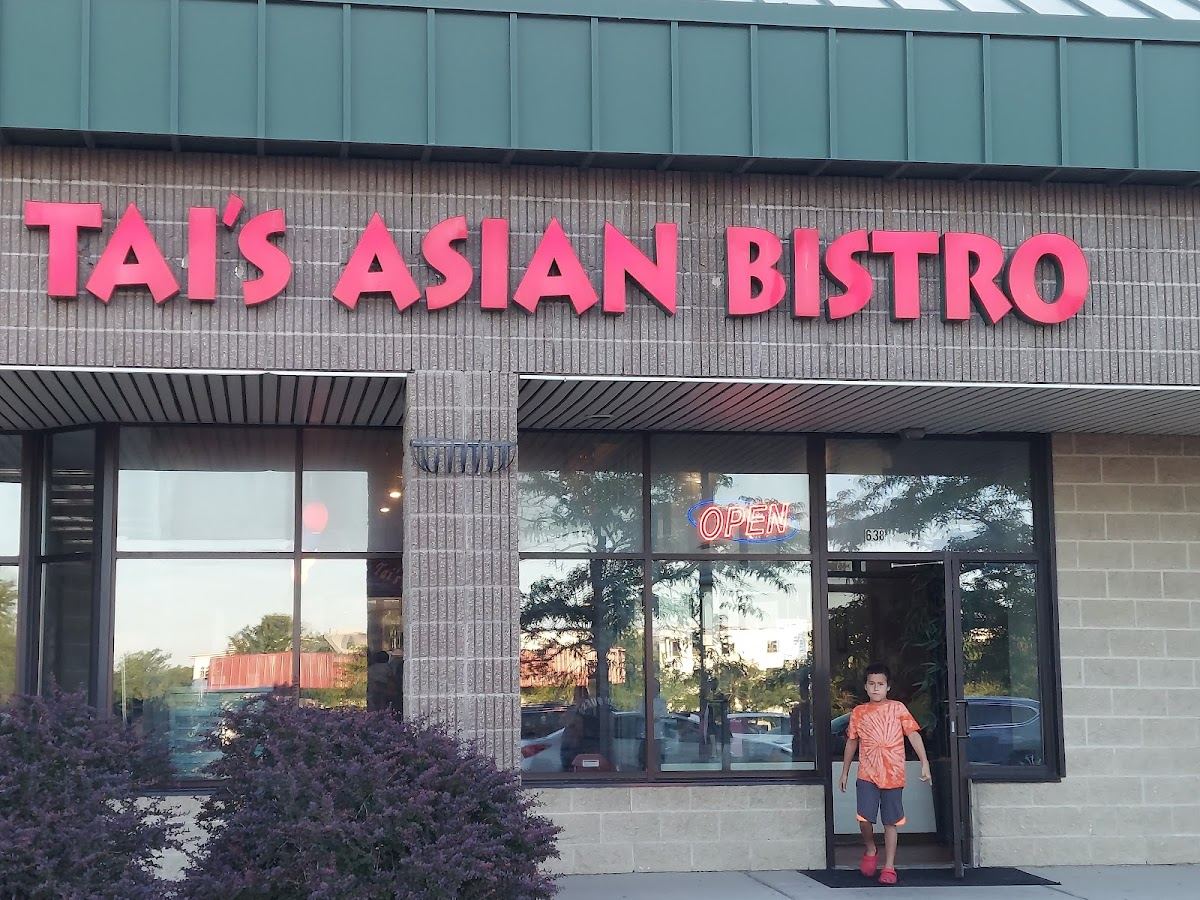 Tai's Asian Bistro