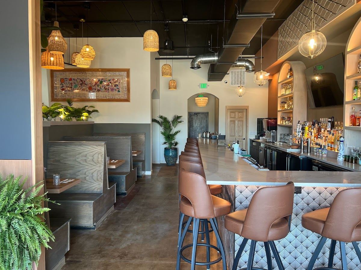 Tapatios Cocina Mexicana