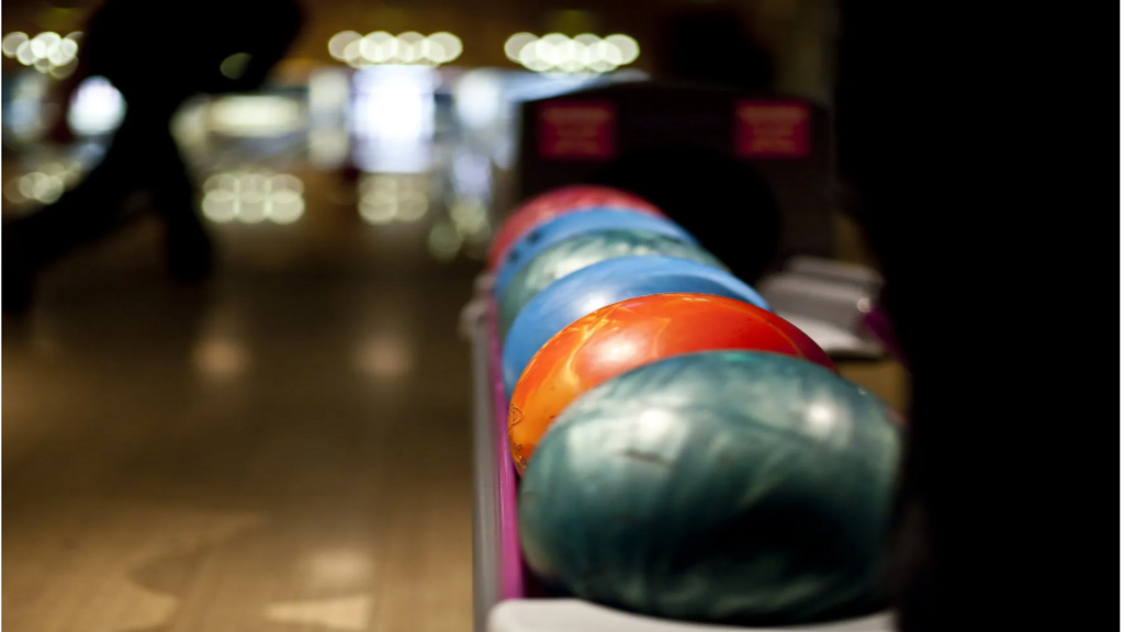 Ten Pin Alley