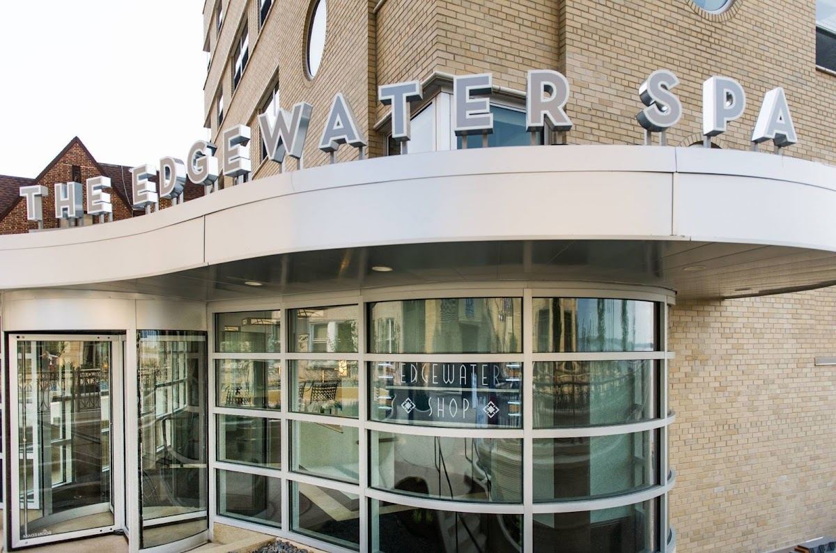 The Edgewater Spa