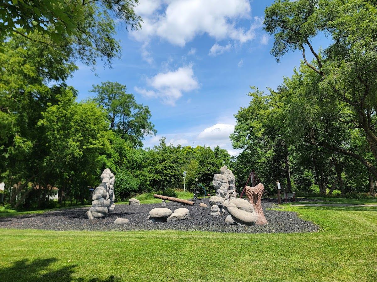 Thut Park