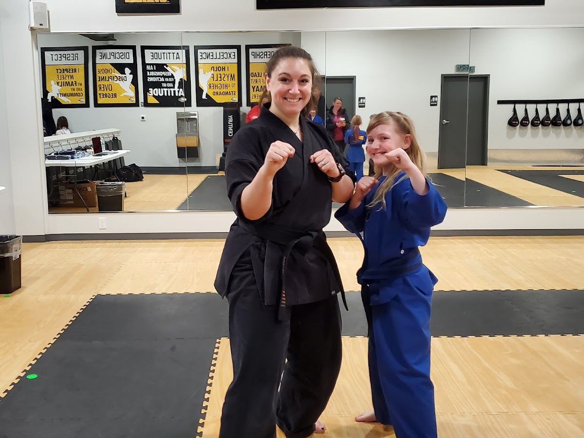 Touchstone Karate Academy-Sun Prairie