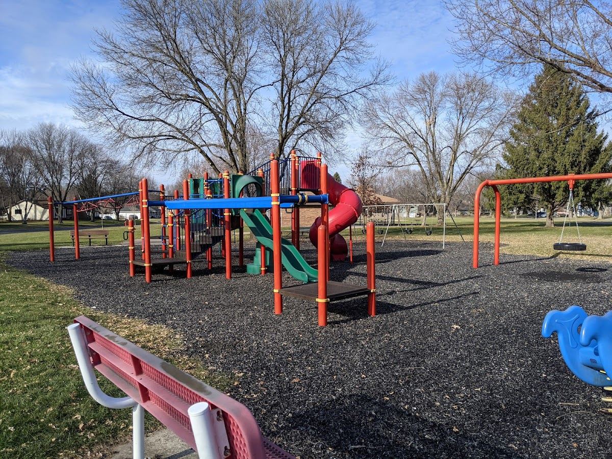 Tower Hill Park