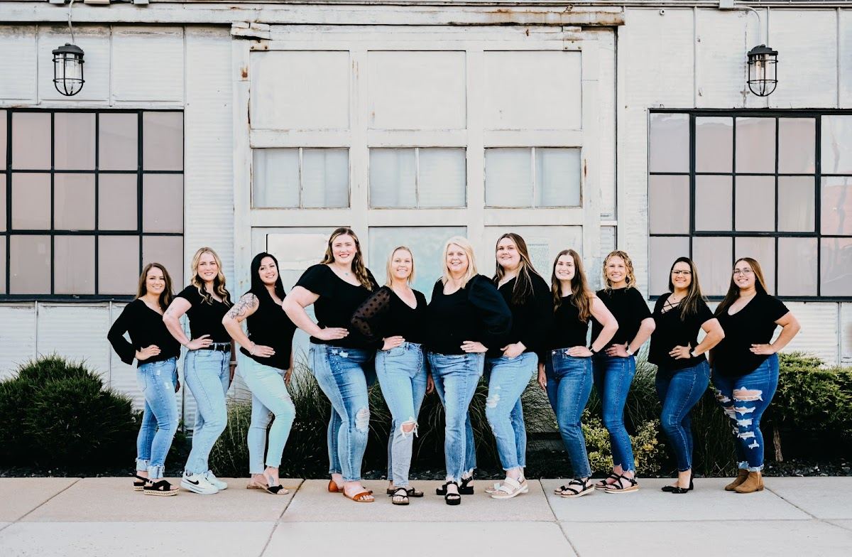 Ultimate Revolution Athletics