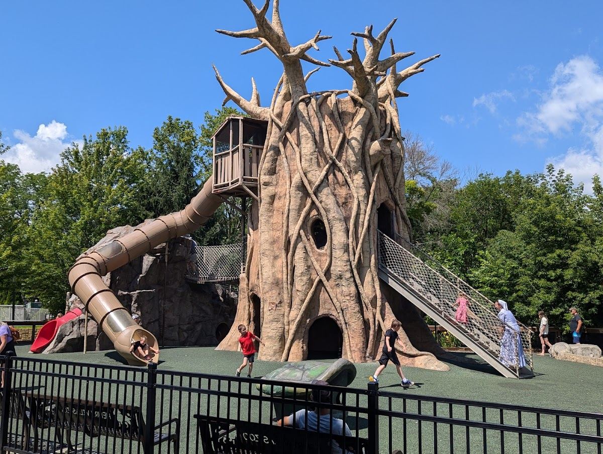 Vilas (Henry) Park