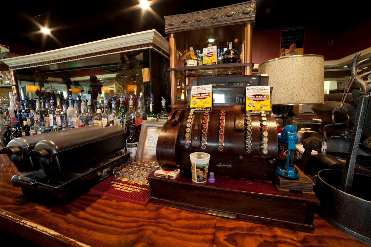 Vintage Brewing Co. Madison