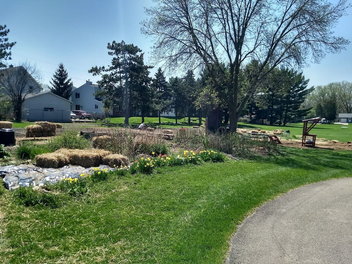 Waunona Park