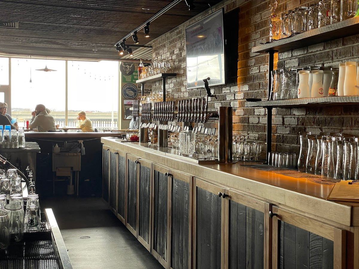 Waypoint Public House