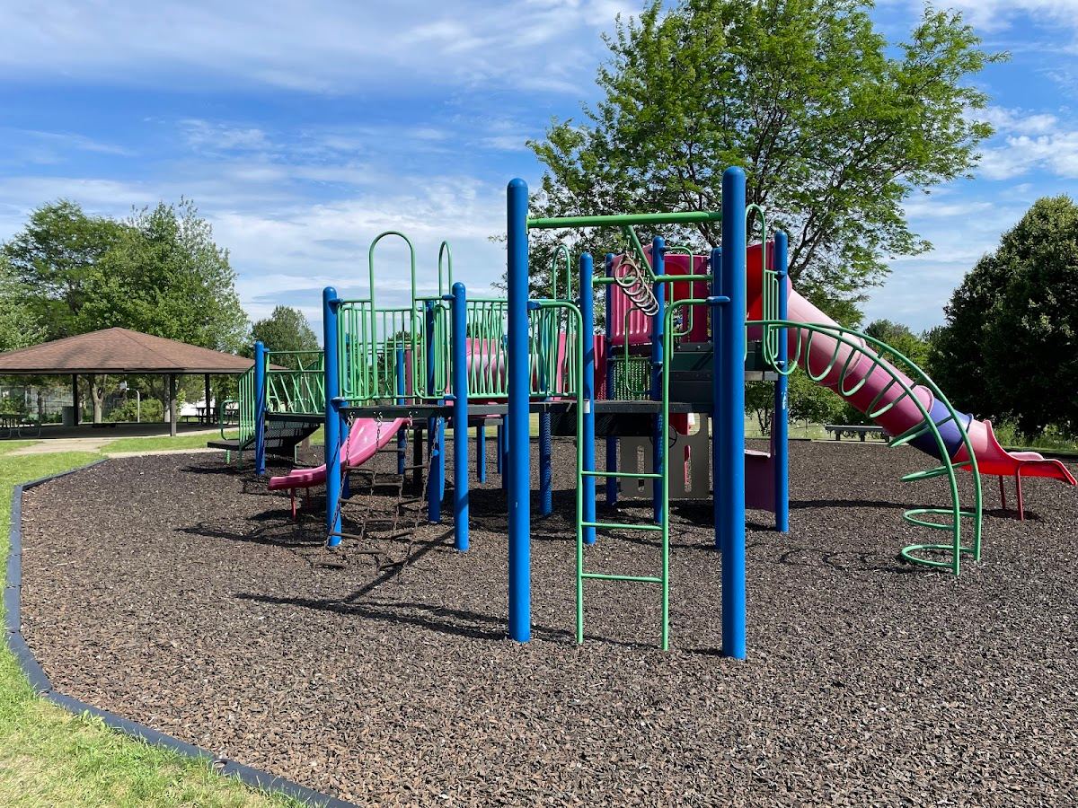 Westhaven Trails Park