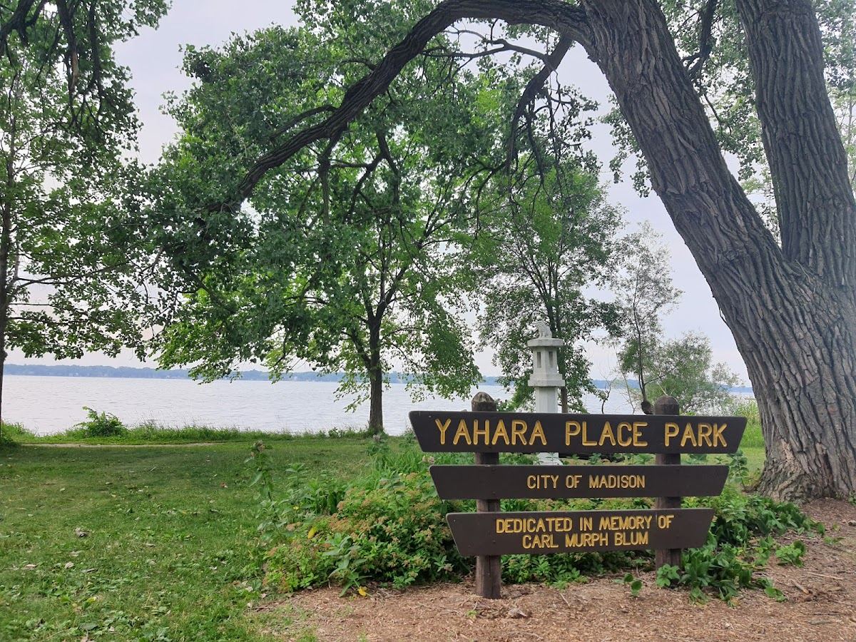 Yahara Place Park