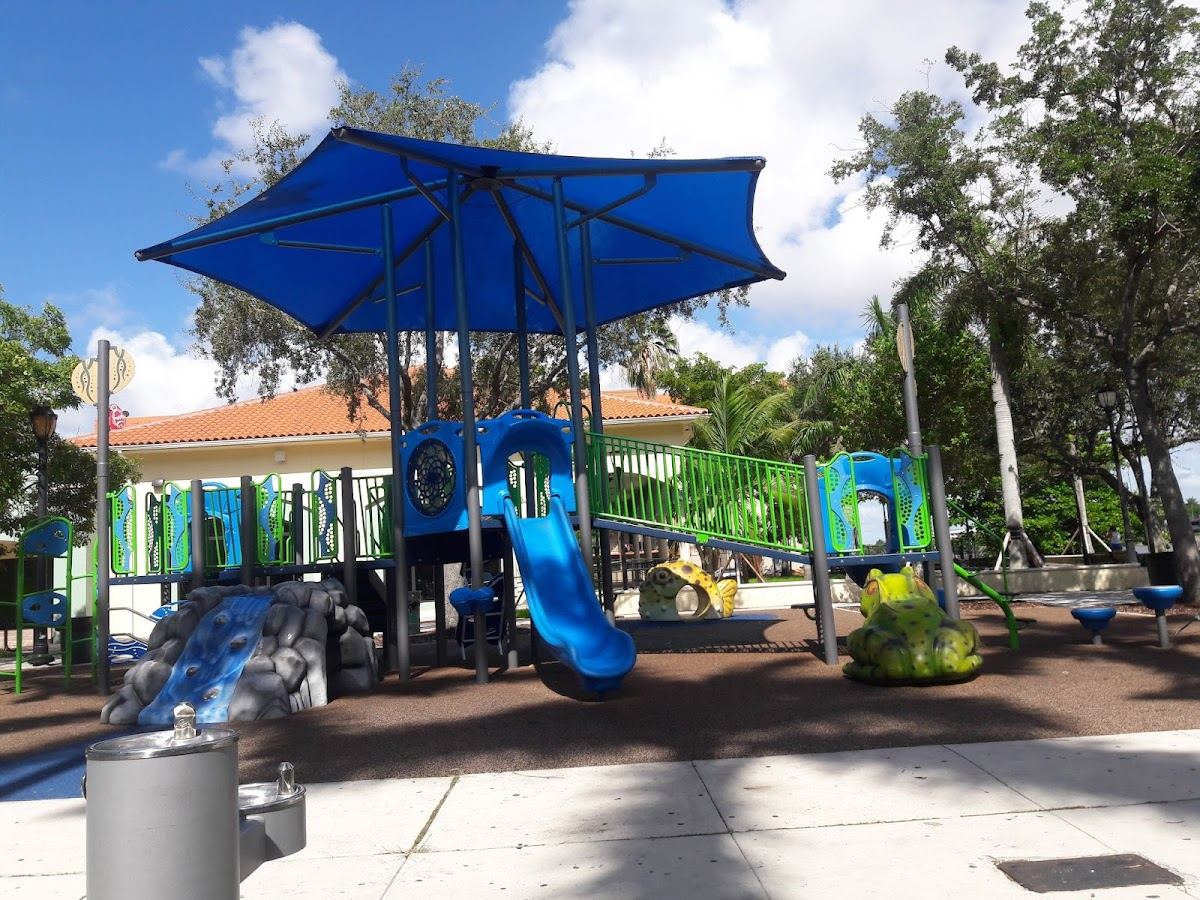 Antonio Maceo Park