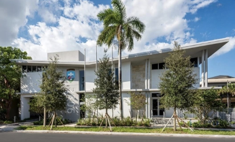 Bay of Pigs Museum & Library