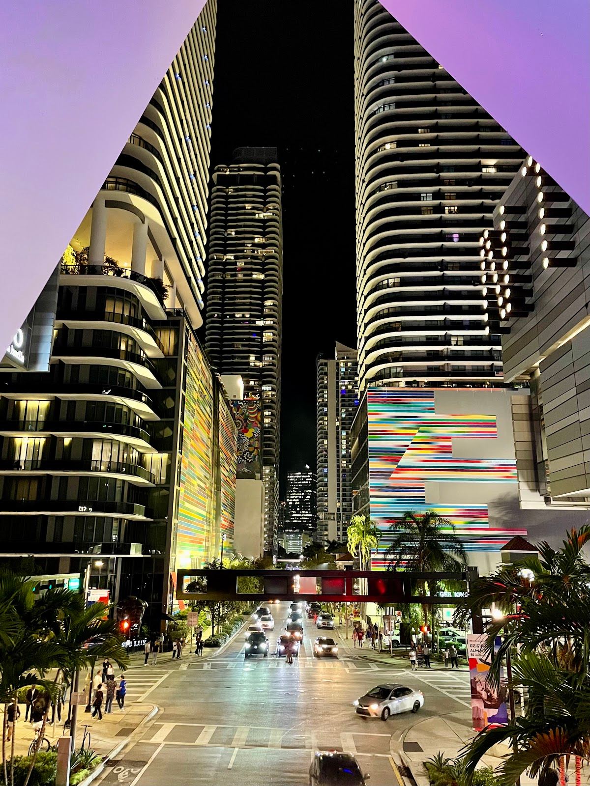 CMX Brickell City Centre