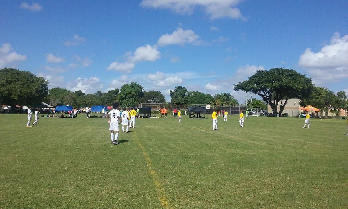 Coral Estates Park
