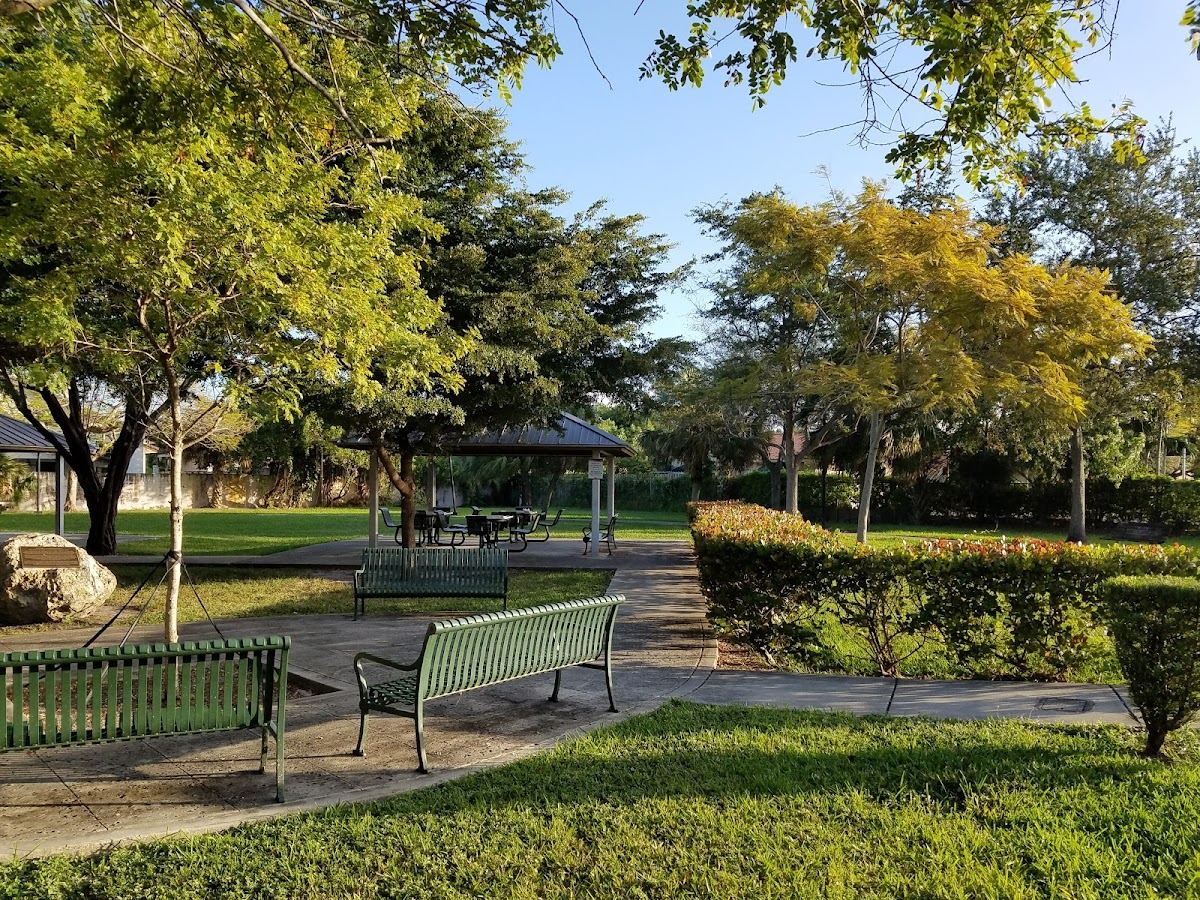 Francisco Human Rights Park