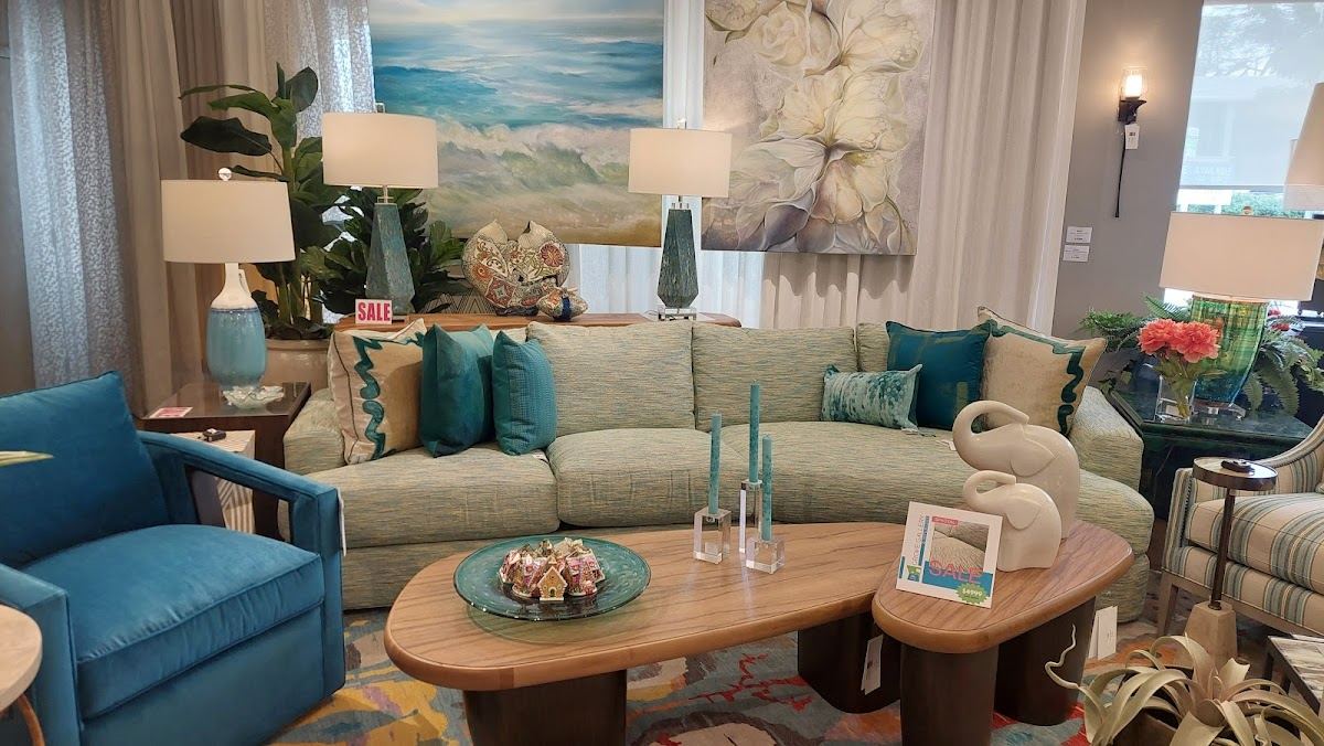 Grove Gallery & Interiors