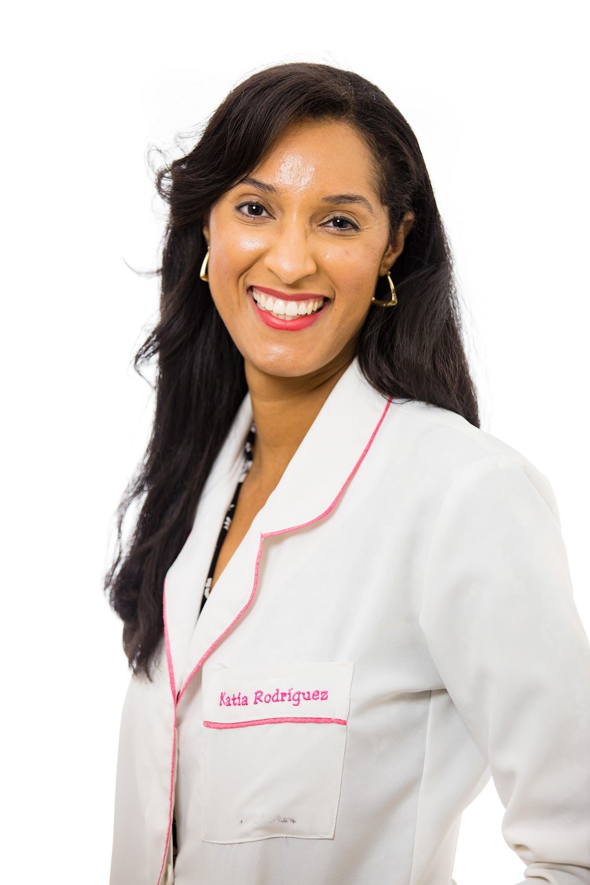 Katia Rodriguez, MD