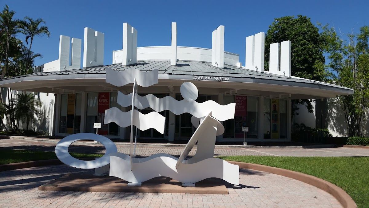 Lowe Art Museum