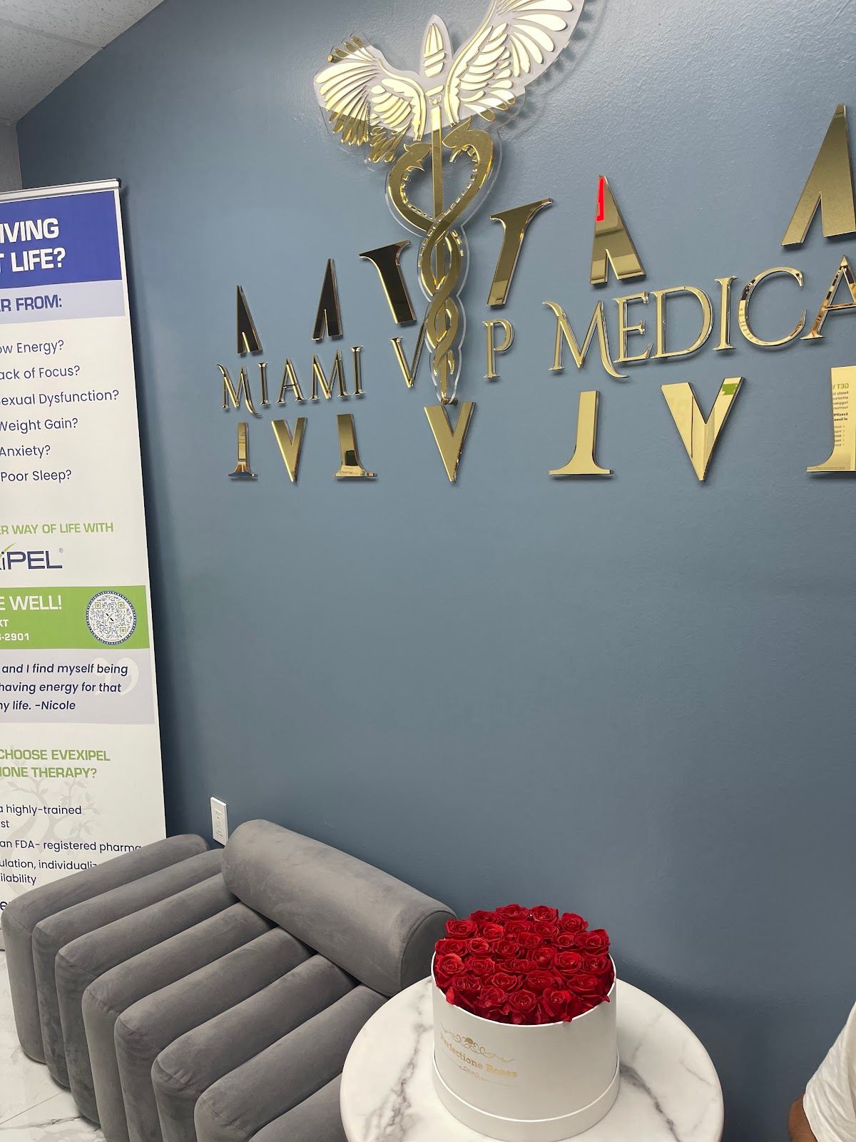 MIAMI VIP MEDICAL