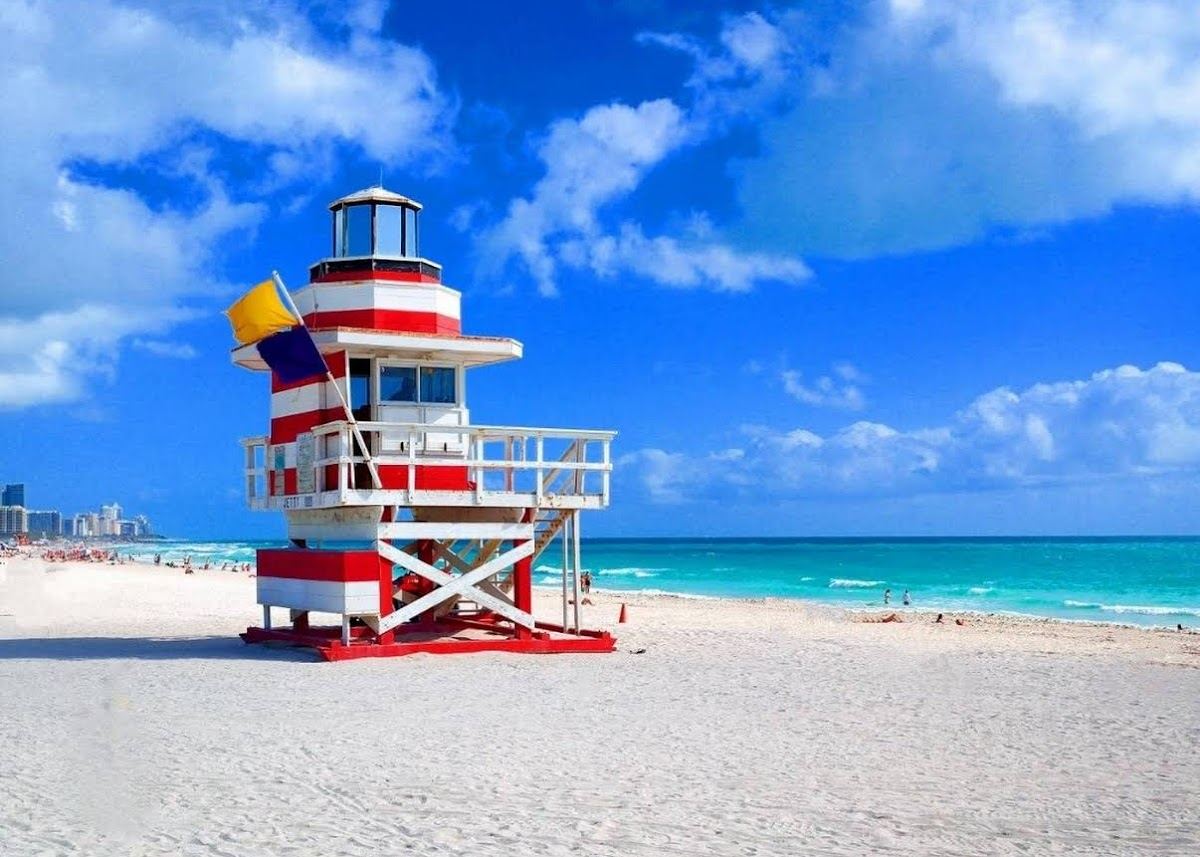 Playa Miami Beach