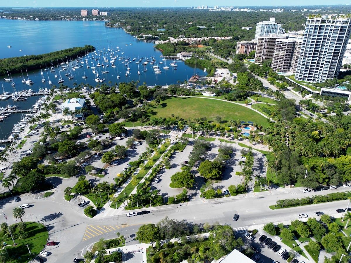 Regatta Park