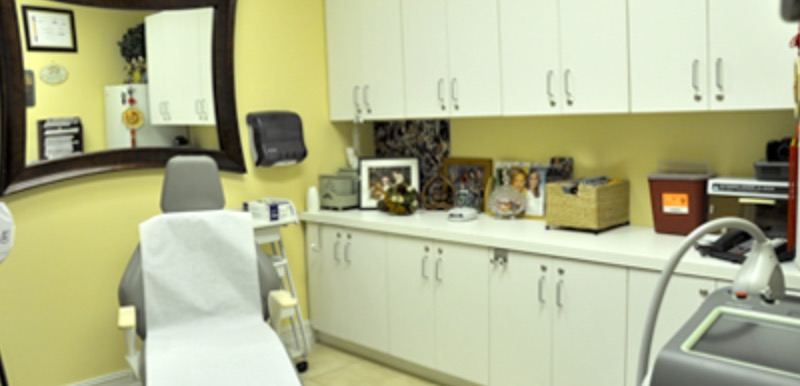 Rejuvenation & Laser Center/ formerly Botox & Laser Center