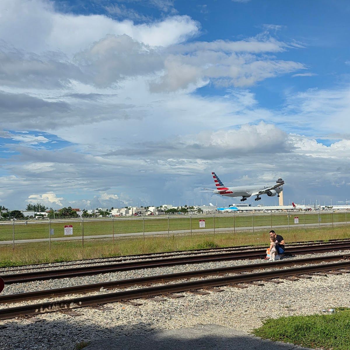 View Airport