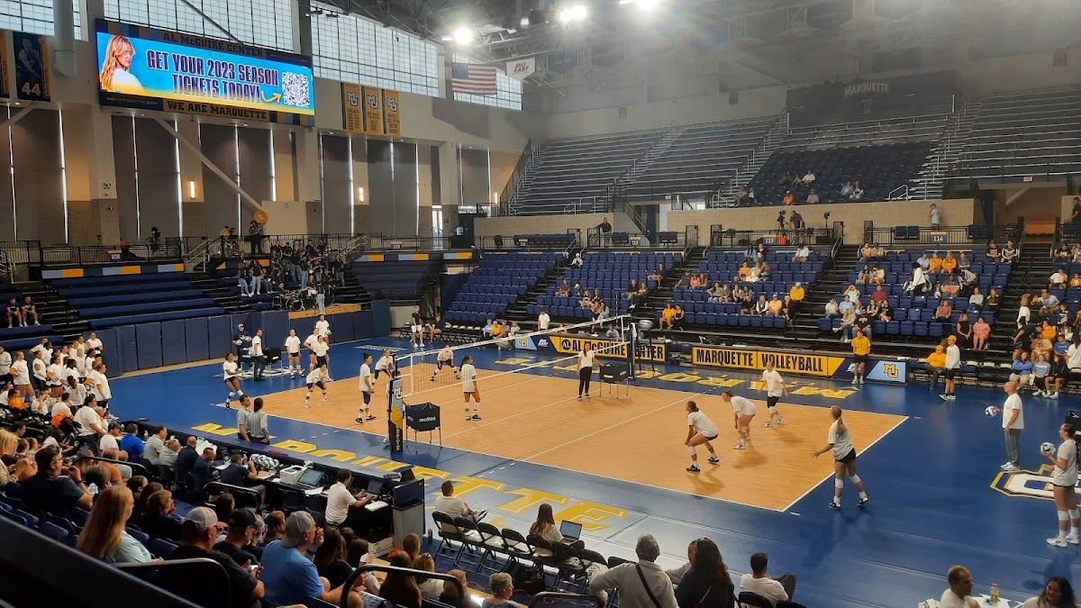 Al McGuire Center