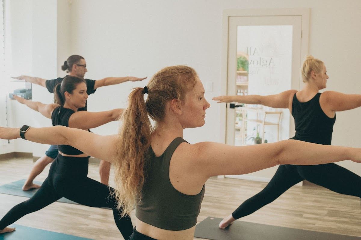 All Aglow; A Self Care & Wellness Collective