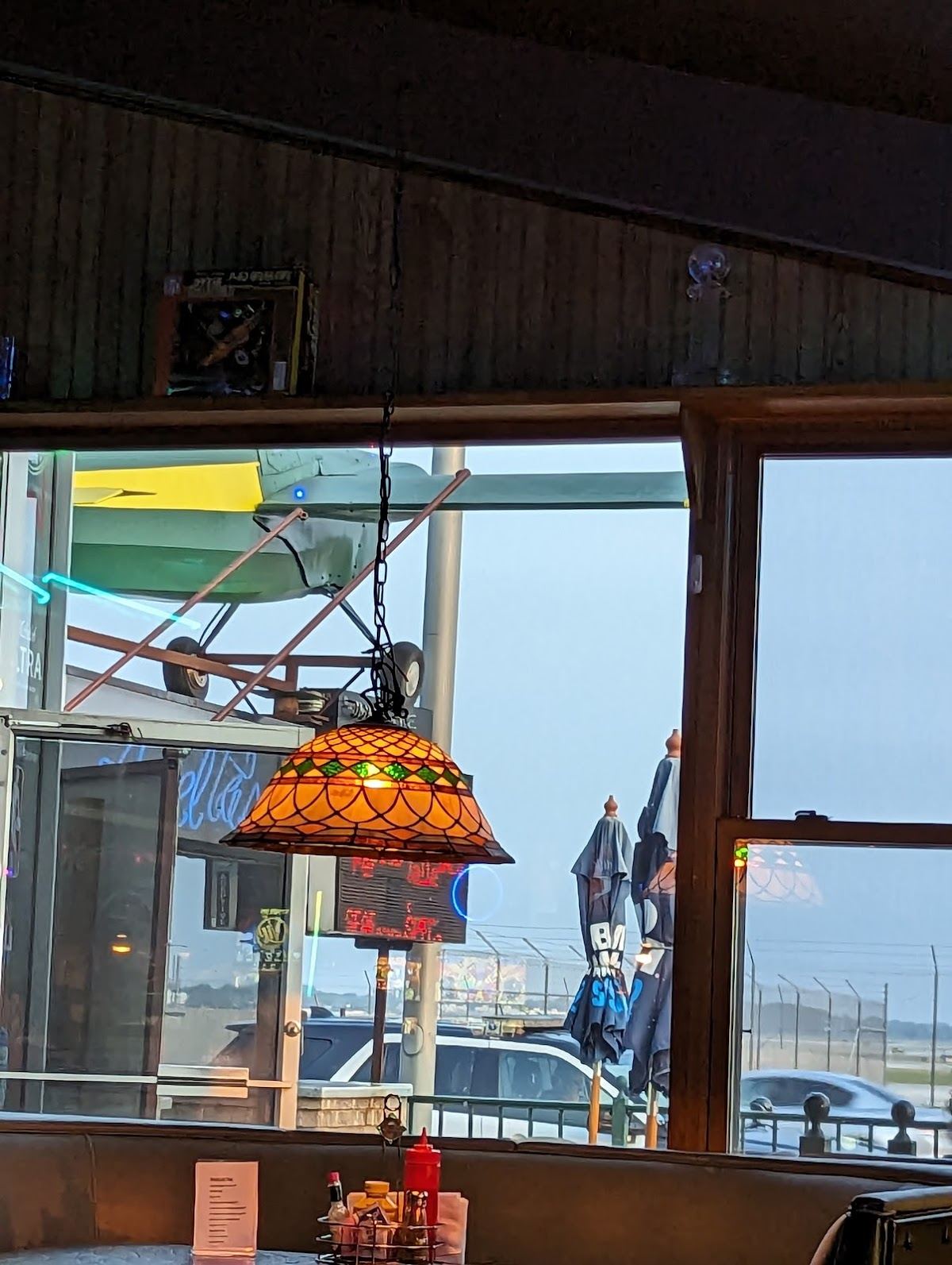 Amelia's