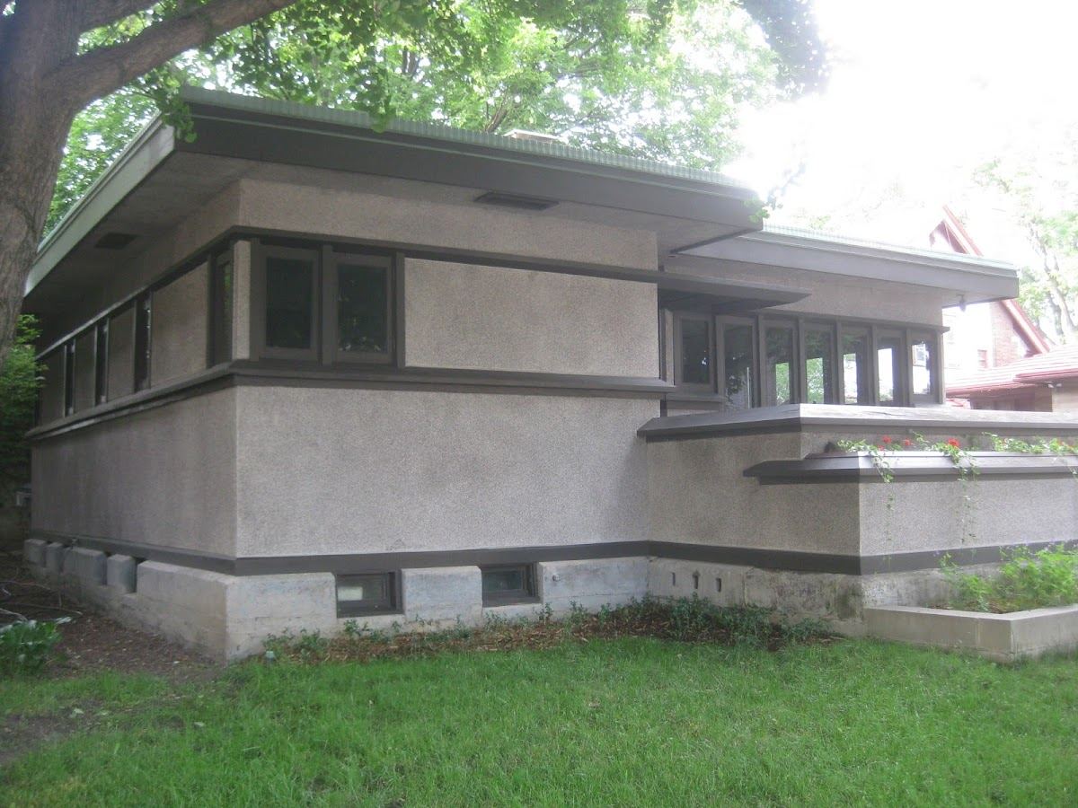 American System-Built House